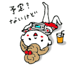 couple sticker 2 sticker #1195089