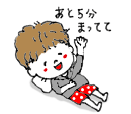 couple sticker 2 sticker #1195100