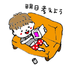 couple sticker 2 sticker #1195102