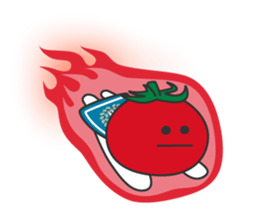 "Hero Team of Nazca, Vegetables of Peru" sticker #1195280