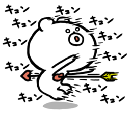 Renkoguma sticker #1195317