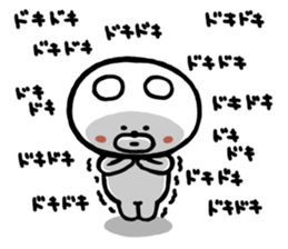 Renkoguma sticker #1195318