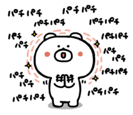 Renkoguma sticker #1195331