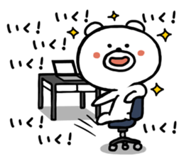 Renkoguma sticker #1195343