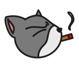 Pico Chan sticker #1195387