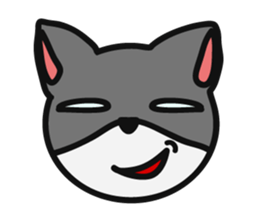 Pico Chan sticker #1195388