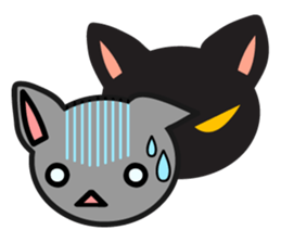 Pico Chan sticker #1195390