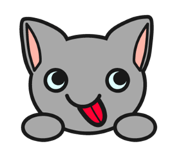 Pico Chan sticker #1195400