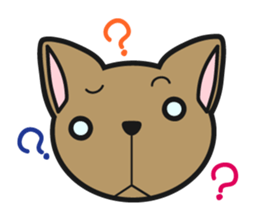 Pico Chan sticker #1195404