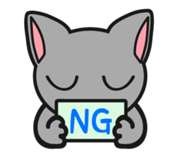 Pico Chan sticker #1195419