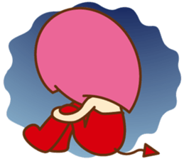 Romeo and Sally Vol.2 sticker #1195453