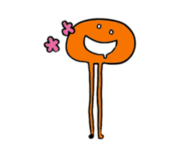 Monsters sticker #1195665