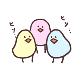 MAMEDORI sticker #1195671