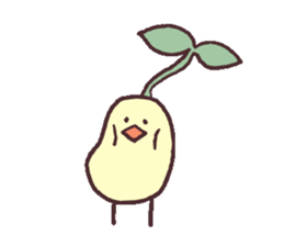 MAMEDORI sticker #1195675