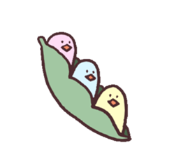 MAMEDORI sticker #1195677