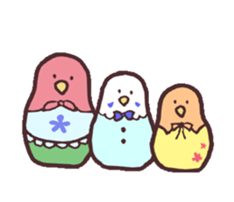 MAMEDORI sticker #1195705