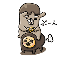 ROCK COLLECTION sticker #1195834