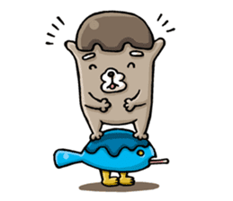 ROCK COLLECTION sticker #1195841