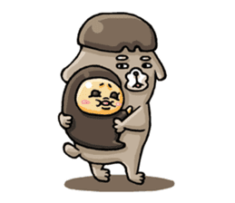 ROCK COLLECTION sticker #1195865