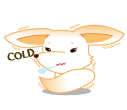 Kou, Coco & Tomo sticker #1196099