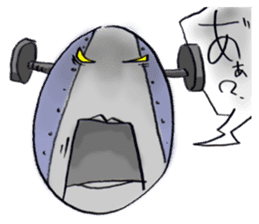 robot sticker #1196117