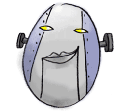 robot sticker #1196134