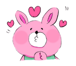 Yuruani friends2 sticker #1196294