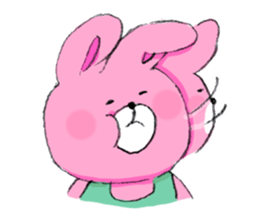 Yuruani friends2 sticker #1196300