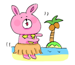 Yuruani friends2 sticker #1196303