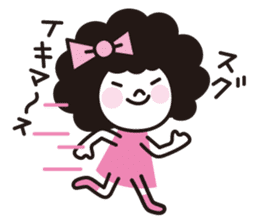 UME-chan sticker #1196350