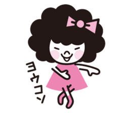 UME-chan sticker #1196367