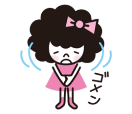 UME-chan sticker #1196378