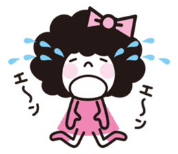 UME-chan sticker #1196382