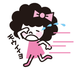 UME-chan sticker #1196385