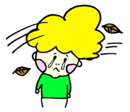 My name is Colin. sticker #1196512