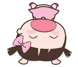 GOOD GOOD sticker #1196671