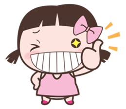 GOOD GOOD sticker #1196673