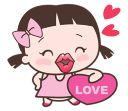 GOOD GOOD sticker #1196680