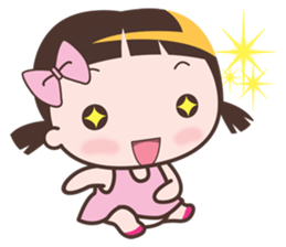 GOOD GOOD sticker #1196697