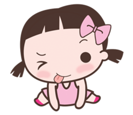 GOOD GOOD sticker #1196702