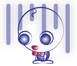 Honorific Shaved sticker #1196802