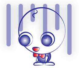 Honorific Shaved sticker #1196802