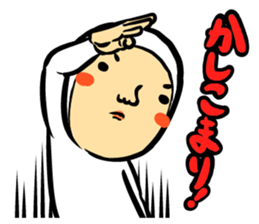 Zentaiman sticker #1197115