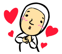 Zentaiman sticker #1197120