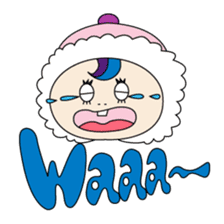 Mark&Mr.White sticker #1197187