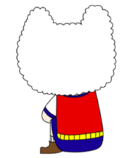 Mark&Mr.White sticker #1197196