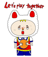 Mark&Mr.White sticker #1197198