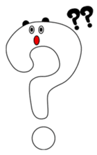 Mark&Mr.White sticker #1197200