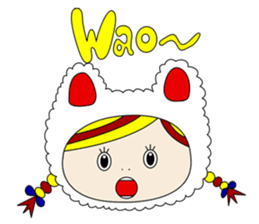 Mark&Mr.White sticker #1197201