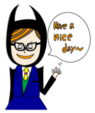 Mark&Mr.White sticker #1197202